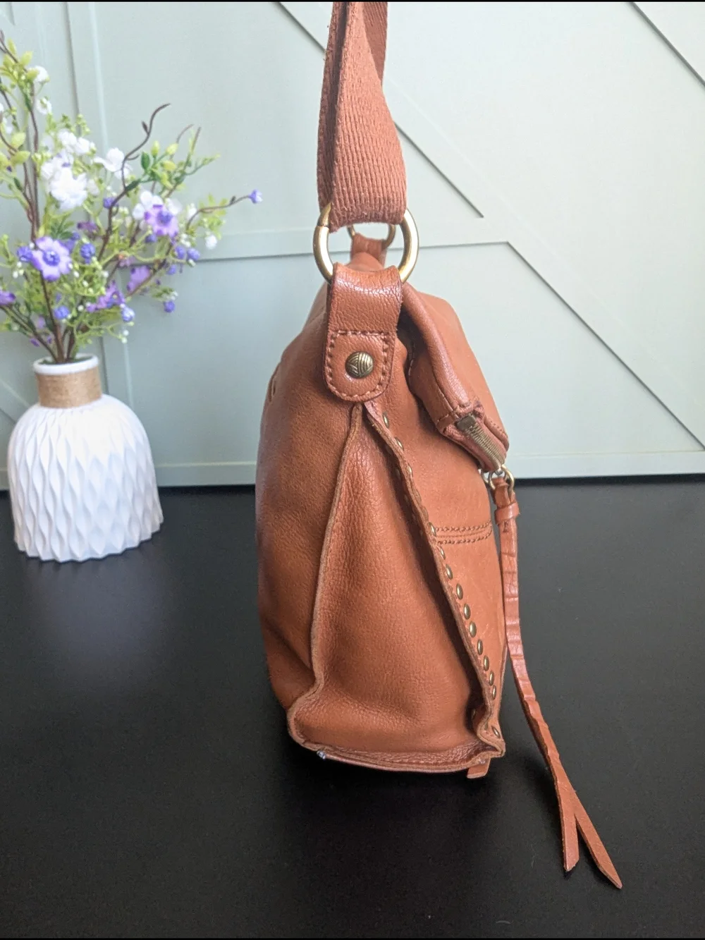 The Sak sak crossbody
